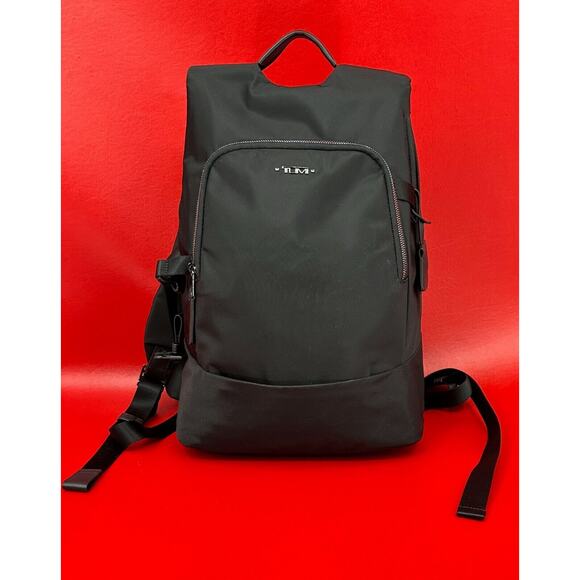 Tumi Voyageur Gale Active Hiking Spacious Unisex Backpack NEW